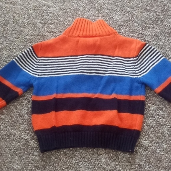 NAUTICA Sweater 0-3 months - Picture 2 of 4